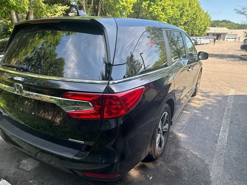 Used 2020 Honda Odyssey Touring image 6