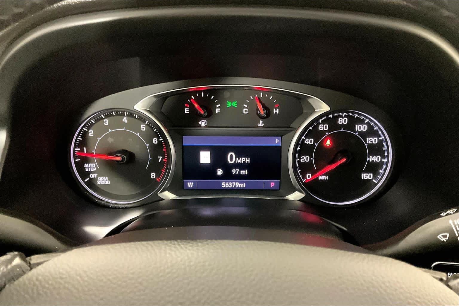 Used 2022 GMC Acadia SLT w/ Elevation Edition FWD image 24
