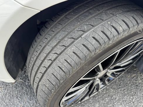 Used 2013 Mercedes-Benz E 350 Coupe w/ Premium 1 Pkg image 21