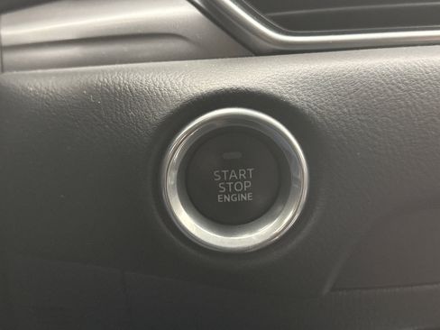 Used 2023 MAZDA CX-5 AWD 2.5 S w/ Select Package image 9