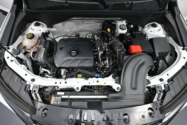 Used 2025 Chevrolet TrailBlazer RS w/ Convenience Package FWD image 39