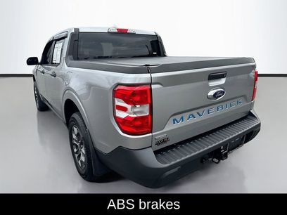 Used 2023 Ford Maverick XLT w/ XLT Luxury Package