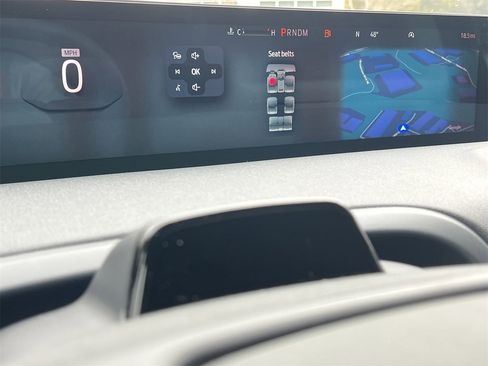 New 2026 Ford Expedition Max Active image 11