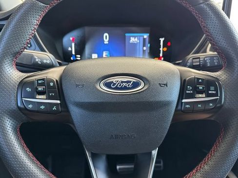 Used 2023 Ford Escape ST-Line w/ Tech Pack #1 AWD/4WD image 24