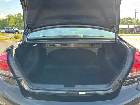 Used 2013 Honda Civic LX image 27