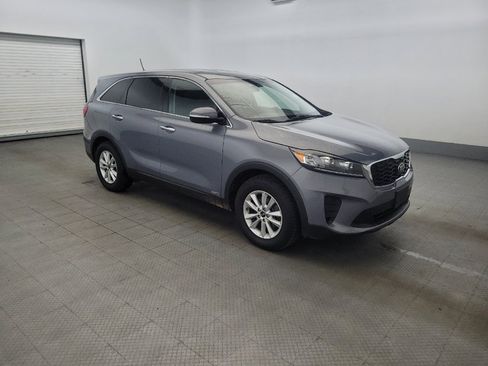 Used 2020 Kia Sorento LX AWD/4WD image 11