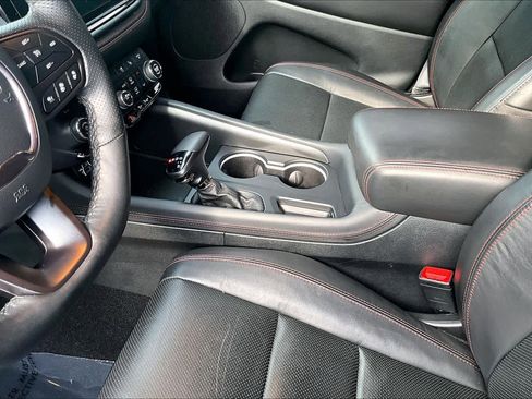 Used 2024 Dodge Durango GT AWD/4WD image 17