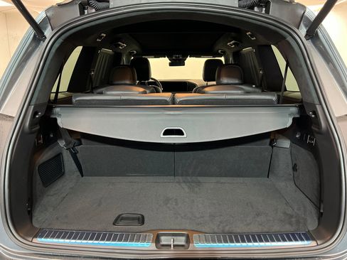 New 2026 Mercedes-Benz GLS 63 AMG 4MATIC image 23