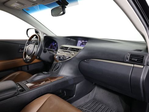 Used 2013 Lexus RX 350 AWD w/ Navigation Pkg image 24