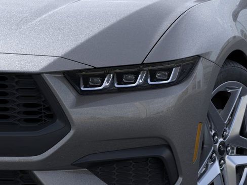 New 2025 Ford Mustang Premium RWD image 18