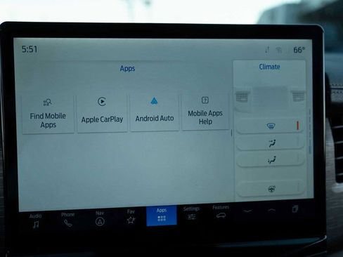 Used 2022 Ford Expedition Max Limited image 23