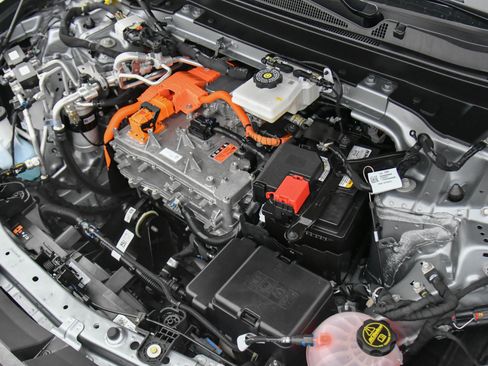 Used 2024 Honda Prologue EX image 48