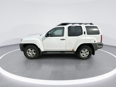 Used 2008 Nissan Xterra S image 5