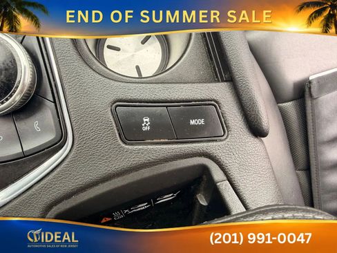 Used 2023 Cadillac XT6 Premium Luxury FWD image 35