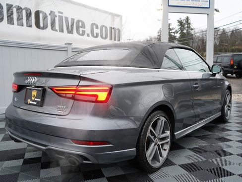 Used 2017 Audi A3 2.0T Premium Plus w/ Premium Plus Package image 6