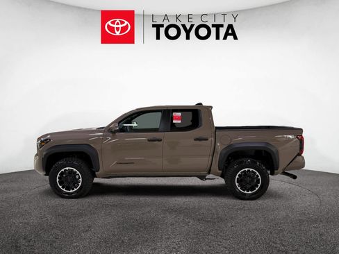 New 2026 Toyota Tacoma TRD Off-Road image 2