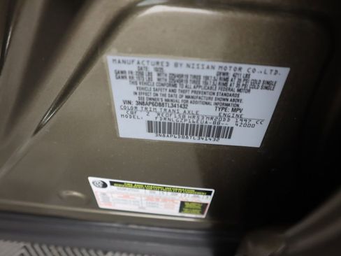 New 2026 Nissan Kicks SR w/ Cold Weather Package image 32