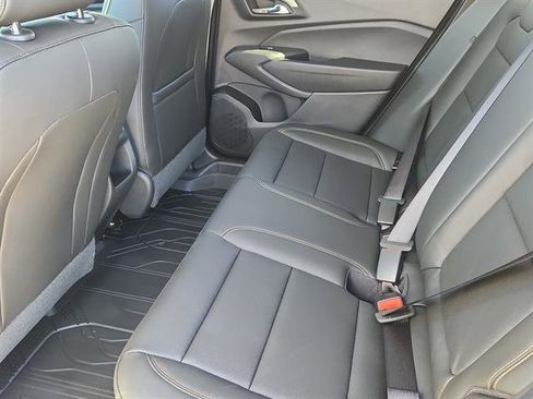 New 2026 Chevrolet Trax ACTIV image 9