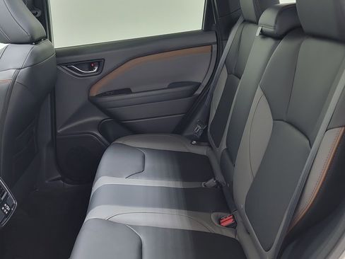 New 2026 Subaru Forester Sport AWD/4WD image 9