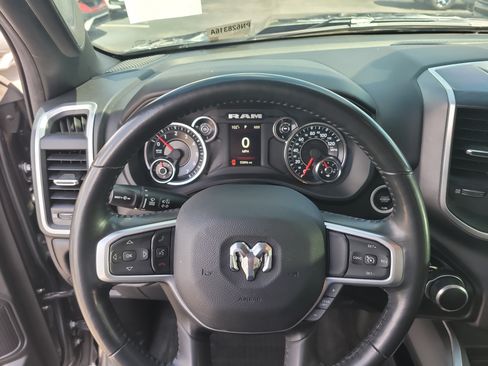 Used 2023 RAM 1500 Big Horn AWD/4WD image 26