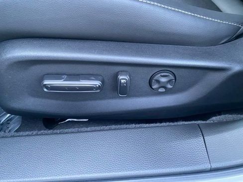 Certified 2022 Honda Accord Sport image 19