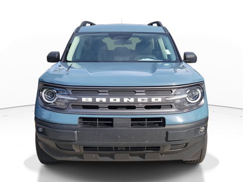 Used 2022 Ford Bronco Sport Big Bend w/ Convenience Package image 5