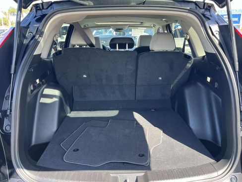 Used 2025 Honda CR-V EX image 22