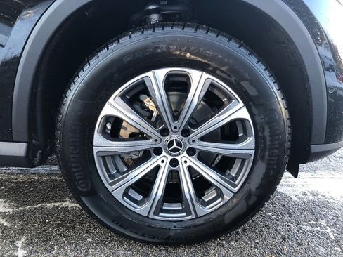 New 2026 Mercedes-Benz GLC 300 4MATIC image 9