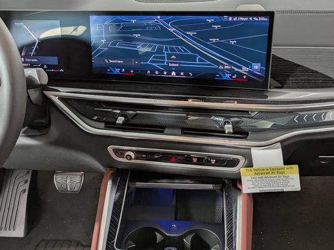 New 2027 BMW X6 xDrive40i AWD/4WD image 31