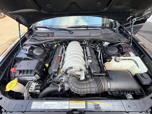 Used 2006 Dodge Charger SRT8 w/ SRT Option Group III RWD image 41
