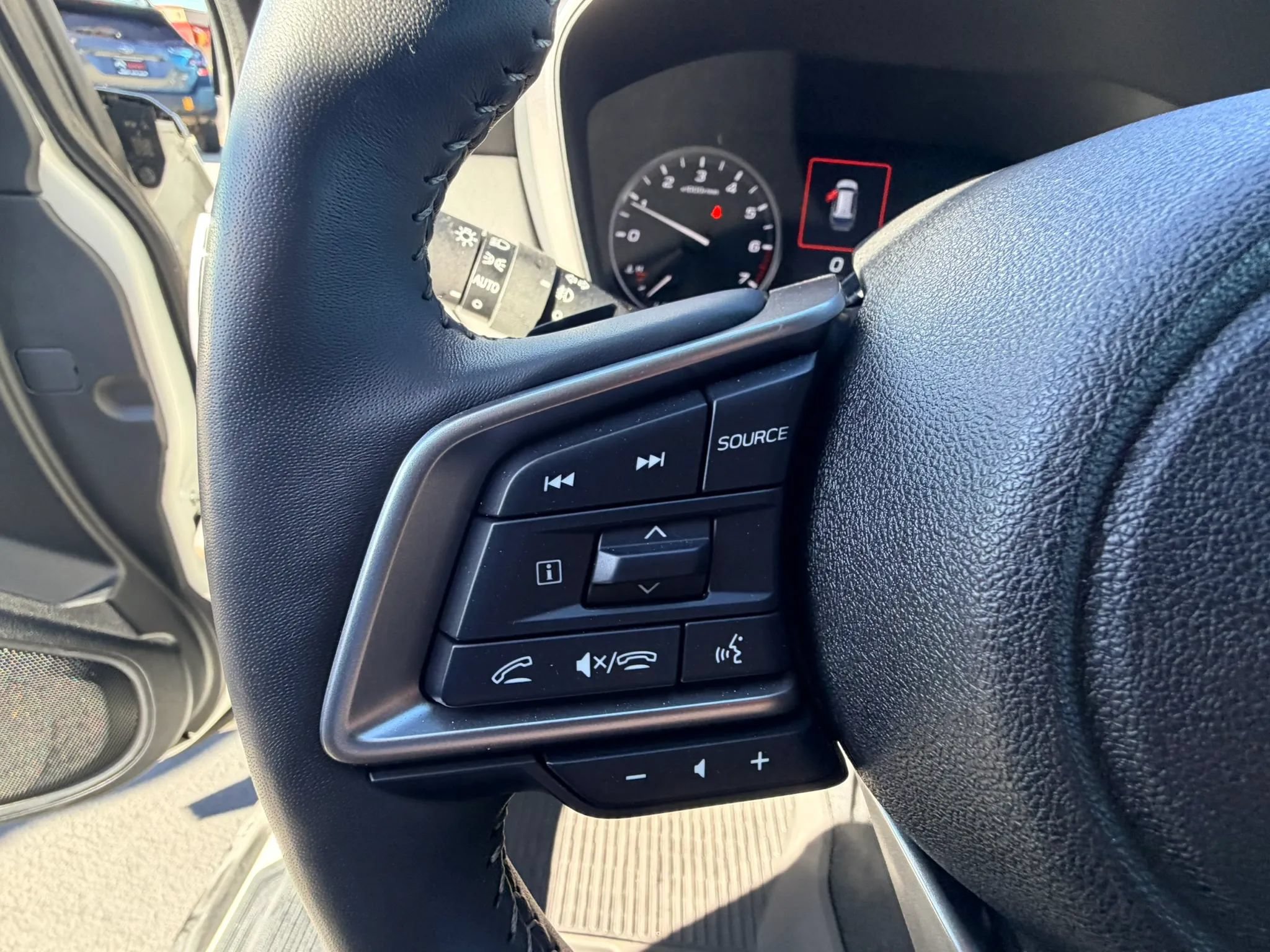 Used 2024 Subaru Outback Touring AWD/4WD image 13