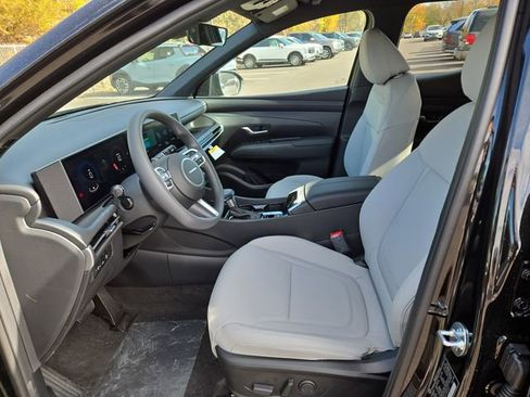 New 2026 Hyundai Santa Cruz SEL AWD/4WD image 19
