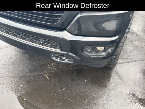 Used 2019 RAM 1500 Big Horn image 12