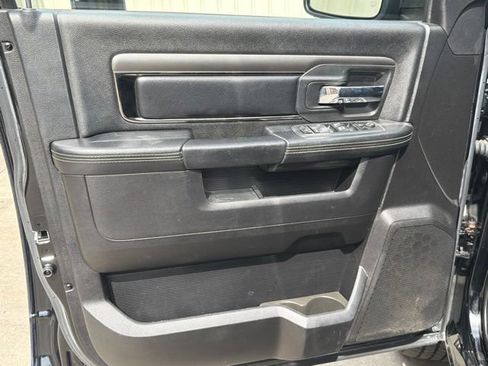 Used 2013 RAM 1500 Sport w/ Convenience Group AWD/4WD image 17