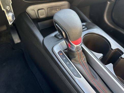 Used 2024 Chevrolet Trax RS w/ Driver Confidence Package image 30