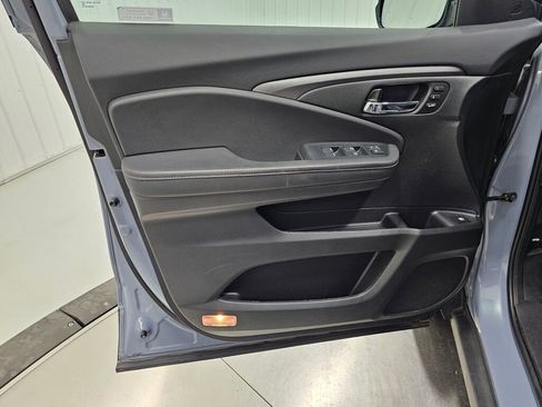 Used 2022 Honda Ridgeline RTL-E image 25