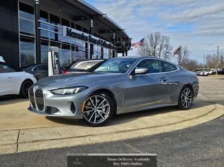 Used 2026 BMW 430i xDrive Coupe video 1