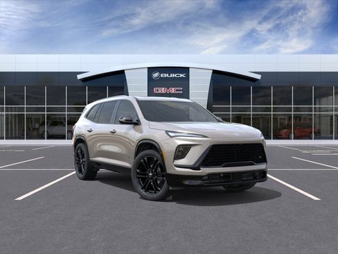 New 2026 Buick Enclave Sport Touring w/ Power Package FWD image 1