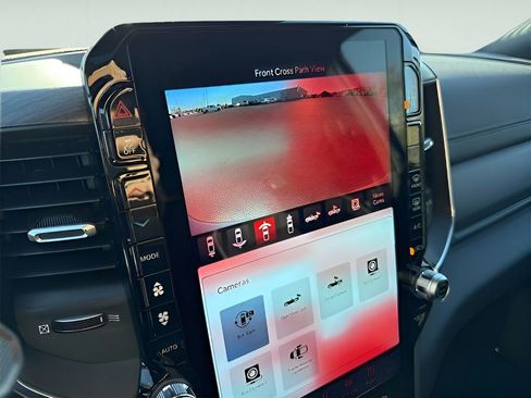 New 2026 RAM 2500 Laramie image 27