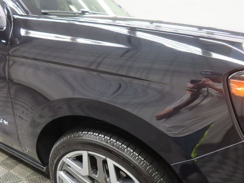 Used 2025 Ford Expedition Max Platinum w/ Platinum Ultimate Package image 42