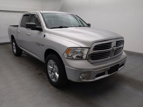 Used 2017 RAM 1500 Big Horn image 13