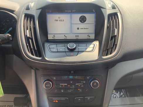 Used 2018 Ford Escape SEL AWD/4WD image 19