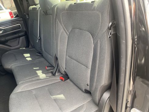 Used 2019 RAM 1500 Big Horn AWD/4WD image 13