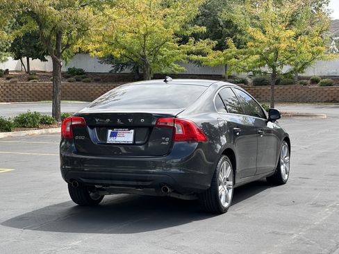 Used 2012 Volvo S60 T6 AWD/4WD image 4