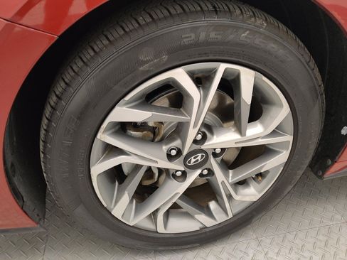 Used 2023 Hyundai Sonata SEL FWD image 31