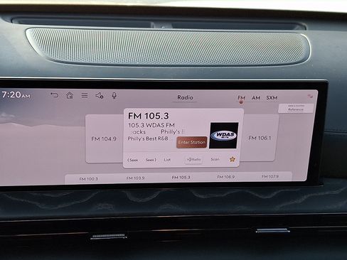 Certified 2026 Genesis GV80 3.5T Prestige AWD/4WD image 18