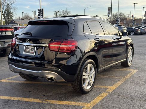 Used 2019 Mercedes-Benz GLA 250 4MATIC image 8