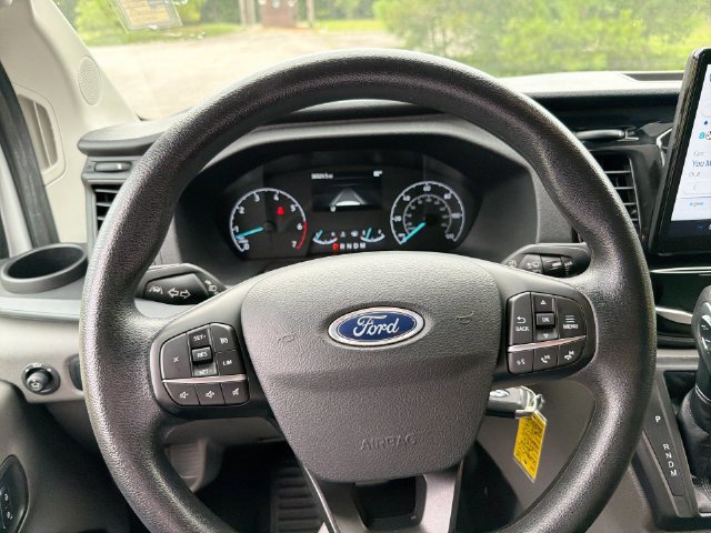 Used 2024 Ford Transit 350 XLT RWD image 16