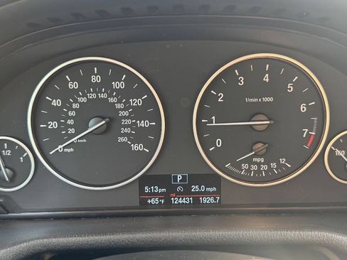 Used 2014 BMW X3 xDrive28i AWD/4WD image 16