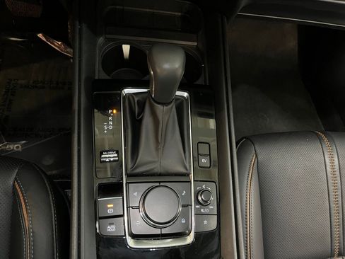 Used 2025 MAZDA CX-50 2.5 Hybrid w/ Premium Plus Pkg image 43
